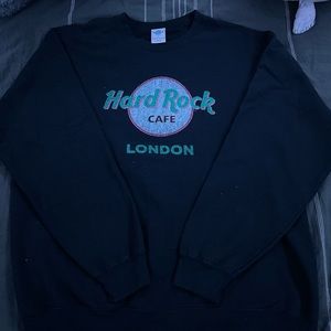 HARD ROCK CAFE x PACSUN